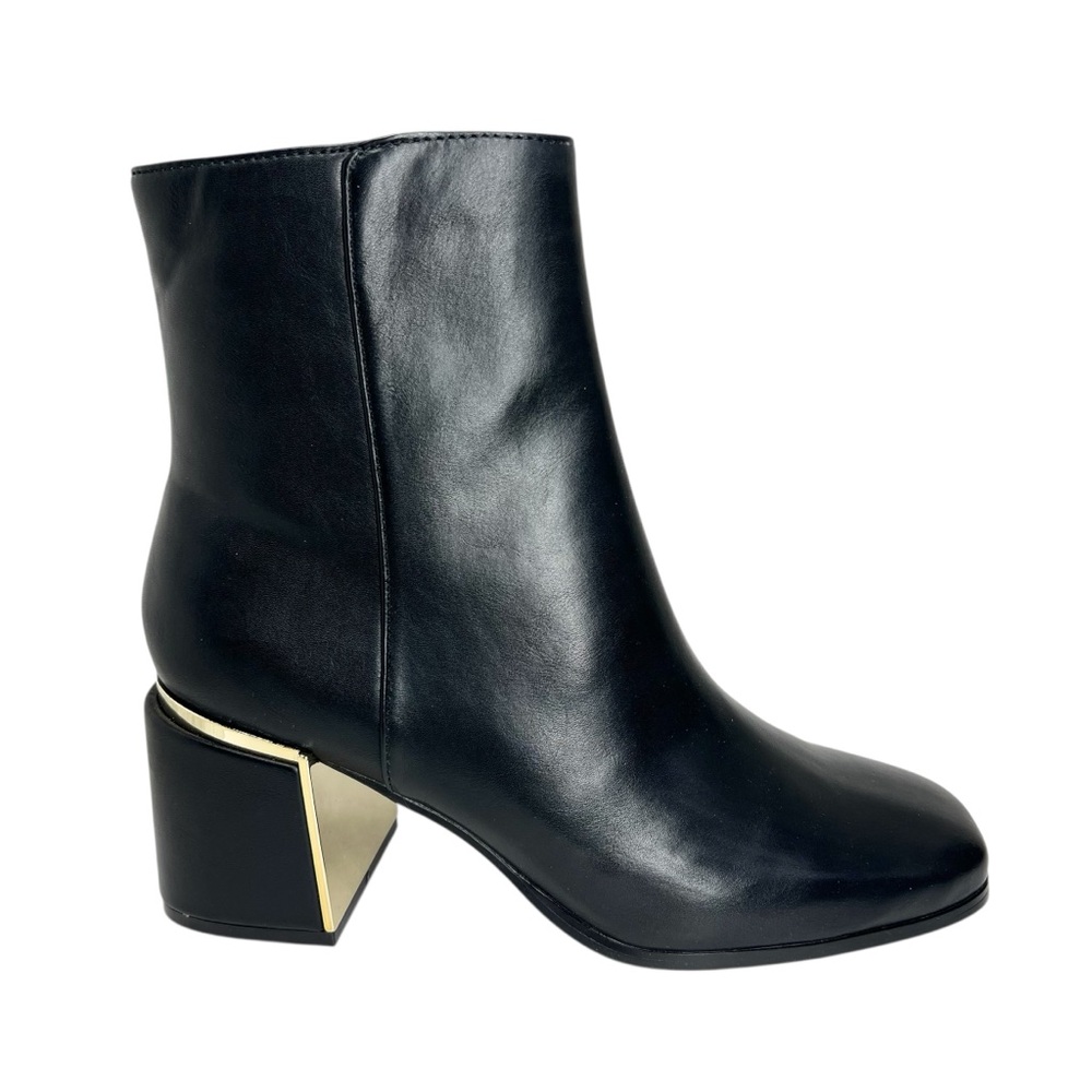 Bcbgeneration Women's Sandra Square Toe Dress Boo… - image 1